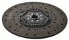 SACHS 1878 001 494 Clutch Disc